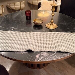 Casaluna Sage Green Cotton Pillow Cover